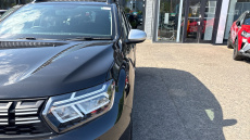 Dacia Duster 1.0 TCe 90 Expression 5dr Petrol Estate